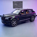 1/20 Rolls Royce SUV Cullinan Alloy Luxy Car